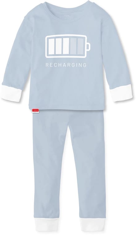 Tukk Jammies - Recharching kinderpyjama - maat 152
