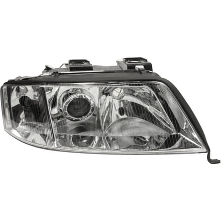 Koplampen DEPO 441-1134R-LD-EM, rechts
