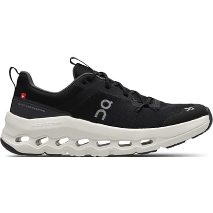 On Cloudleap Kindersneakers - Zwart - Maat 38 - Plastic