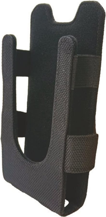 Zebra Soft Holster