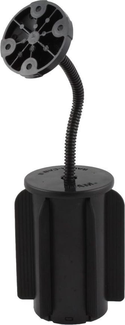 RAM Mount RAP-299-2-202U houder Zwart Actieve houder