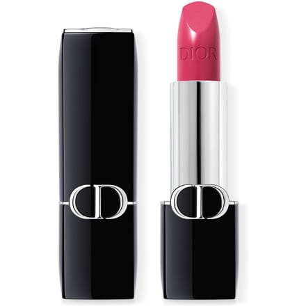 Dior Lipstick Comfort En Langhoudend Dior - Rouge Dior Lipstick - Comfort En Langhoudend SATIN - 678 CULTE