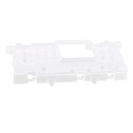 AEG diffuusscherm, LED, 1926502004