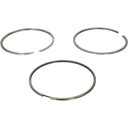 Zuigerveren set MAHLE 229 33 N0