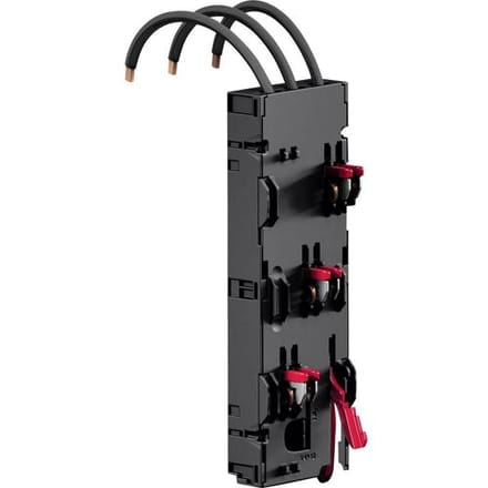 Rittal RX 9360.798 Aansluitadapter Met indrukmoer 1 stuk(s) Piece