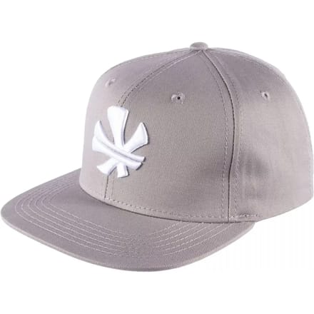 Reece Snapback Cap - One Size