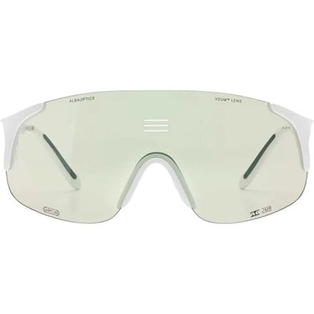 Zonnebril Alba Optics Jumbo Lens Beetle