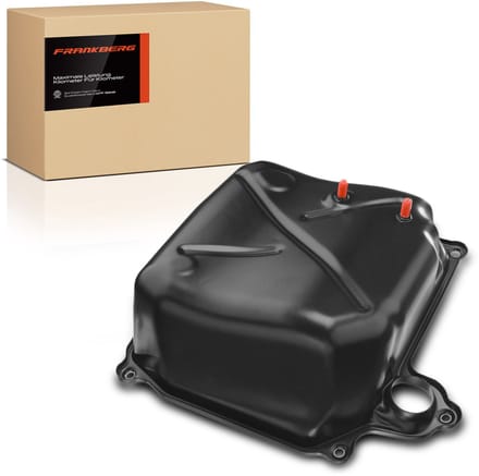 Frankberg 1x oliepan motoroliepan voor VW Golf Passat Touran Audi