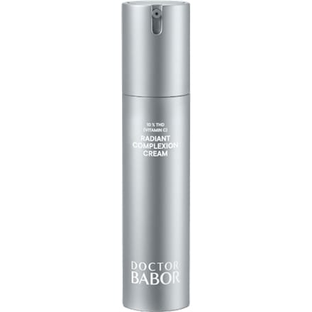 BABOR Refine Radiant Complexion Cream Gezichtscrème Dames 50 ml