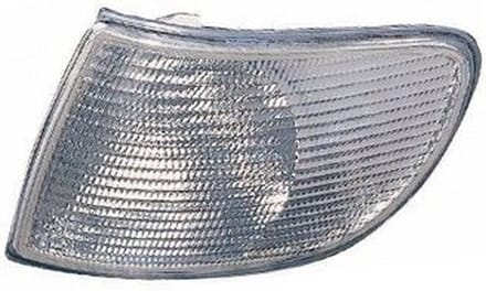 VanWezel 0314905 - Clignoteur avant gauche pour Audi A6 jusque 04/1997