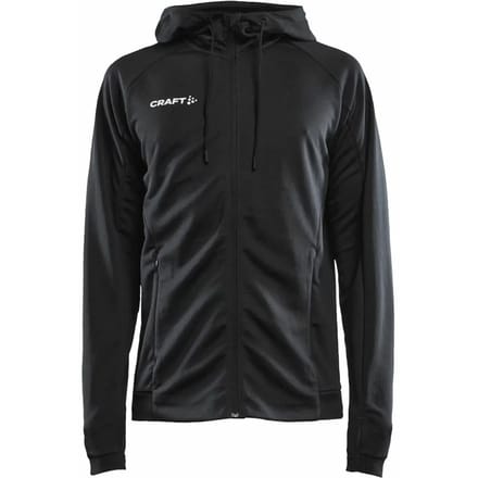 Hooded sweatshirt Craft Evolve
