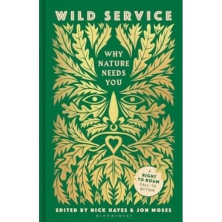 Wild Service - Nick Hayes