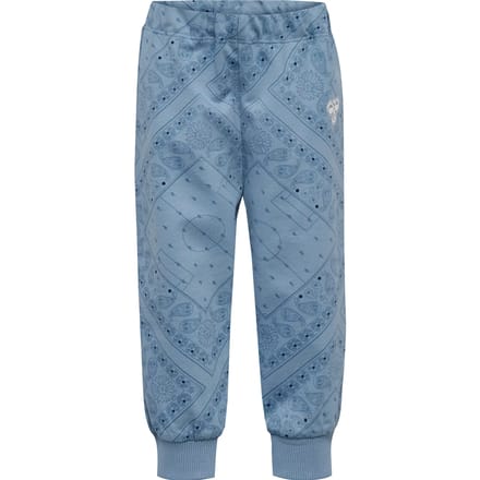 Kinderen joggingbroek Hummel Paisley AOP