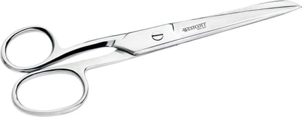 Westcott schaar - 15cm - RVS - glanzend - linkshandig - AC-E30862