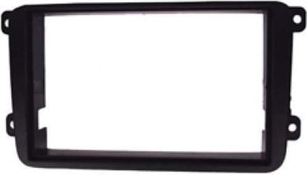 Volkswagen autoradio inbouwframe 2 DIN