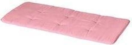 Living plaid 150x68  Panama soft pink