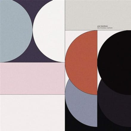 Arve Henriksen - The Timeless Nowhere (4 LP | 2 CD) (Limited Edition)
