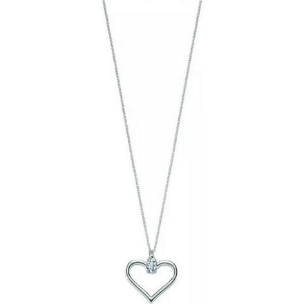 Collier Femme Morellato Couri Zircons Pierre SAIV21 white