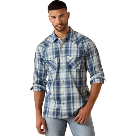 Shirt Ariat Retro Heathcliff