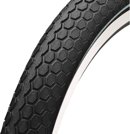 Continental Buitenband Ride Cruiser 28 X 2.00 (50-622)
