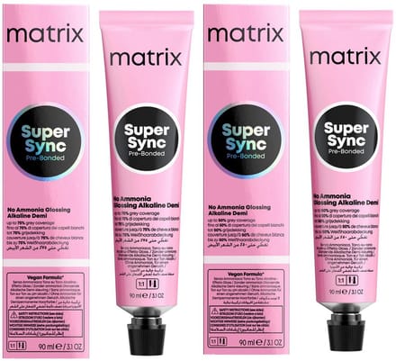 Matrix Super Sync reflecterende zonnebrillen