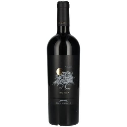 Eichenwald Weine Eichenwald THE OAK Cuvée 2020 14,5% Vol. 0,75l