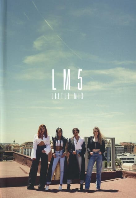 Koopjeshoek - Little mix - LM5 (Super Deluxe Edition) (CD)