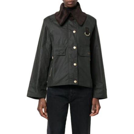 Windjack Barbour LWX1333