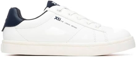 Xti Kids 153025 Schoenen Wit EU 32 Jongen