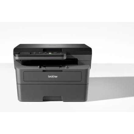 Brother DCP-L2620DW - Mono Laser - A4 Duplex - 32 ppm Multifunctioneel - Zwart-wit - Laser