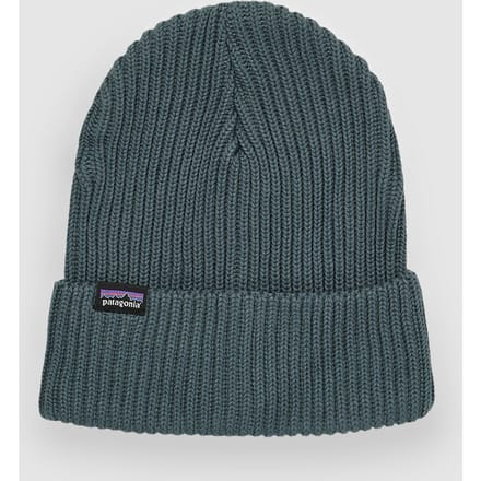 Patagonia Fishermans Rolled Muts groen