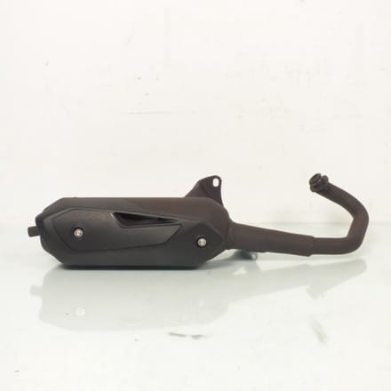 Pot d échappement Tecnigas pour Mobylette Derbi 50 Variant 2006 à 2012 Neuf