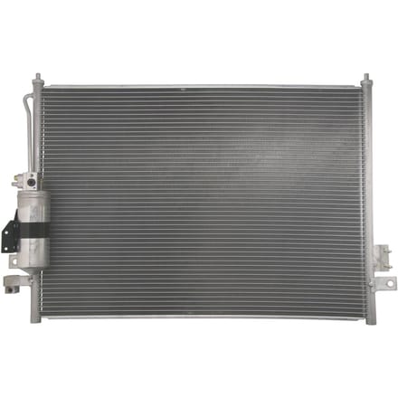Van Wezel - LUCHTCONDENSATOR VOOR NISSAN FRONTIER 2005-2021 921005X20A