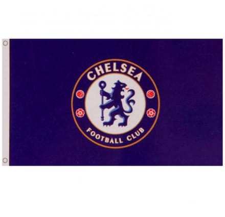 Chelsea Flag CC