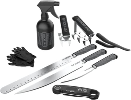 Default - BBQ Gereedschap - Barbecue accessoires