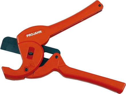 Kunststof , PVC Buizenschaar 26mm / 1" ''PROJAHN''