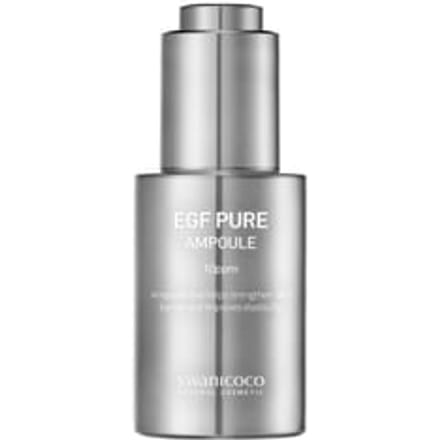 SWANICOCO - EGF Pure Ampoule 10ppm - Gezichtsampul