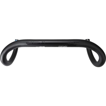 Pro Stuur Vibe Alu Compact 38 cm  31.8 mm Di2 Int.