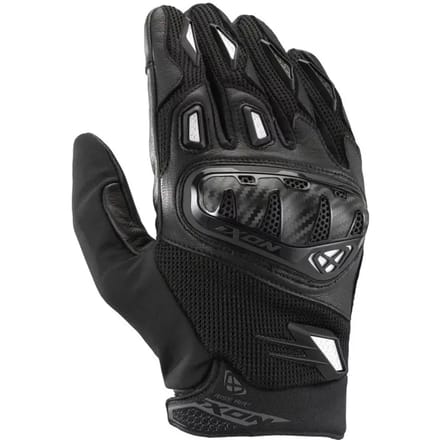 Zomer motorhandschoenen Ixon Rise Air 2