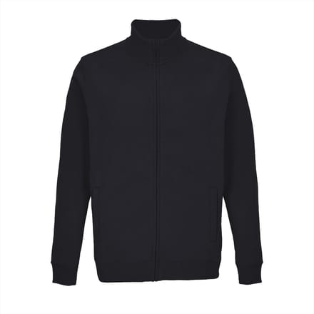 SOL'S Unisex Full-Zip Jacket Cooper L04240 - French Navy - M
