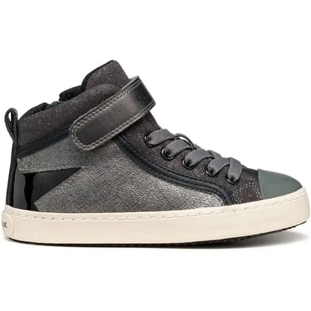 Geox Kalispera Schoenen Grijs EU 32 Meisjes