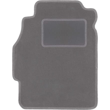 Vloermat bestuurderszijde: Honda Civic VI hatchback 3-deurs (1995-2001)