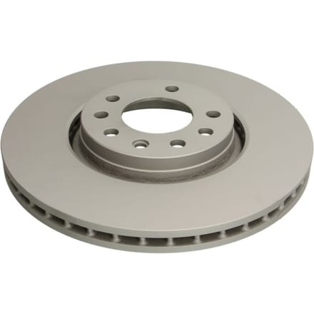 Remschijf BOSCH 0 986 479 113 voorkant, geventileerd, sterk gecarboniseerd, 1 Stuk