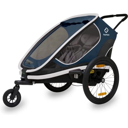Babyfietskar Hamax Outback One