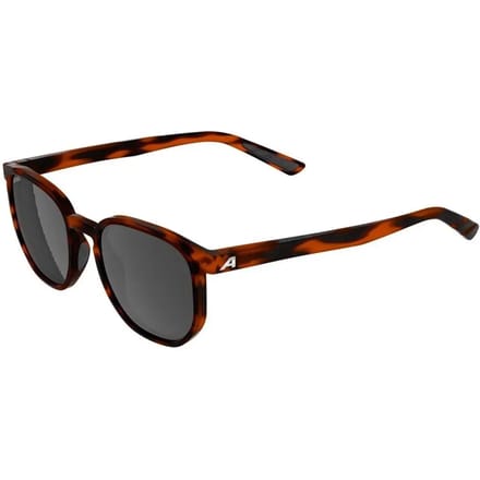 Zonnebril Alpina Dimont Havana Matt/Black
