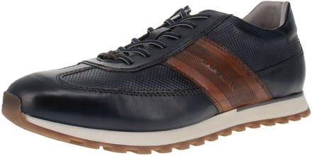 bugatti 331-ARX01-4100 XL - Herensneaker - 4100-Donkerblauw