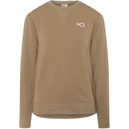 Dames sweatshirt Kari Traa