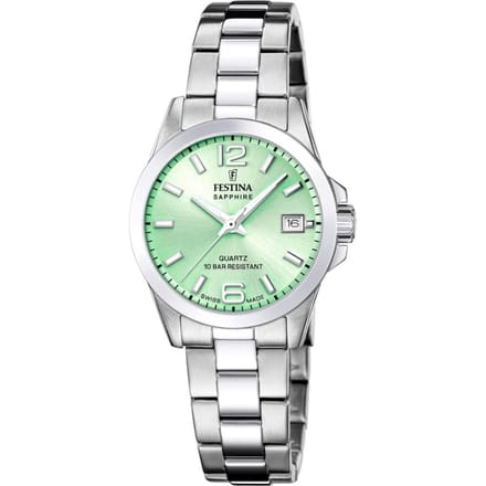 Festina - F20049/2 - Polshorloge - Dames