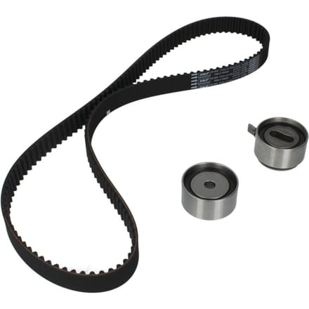 Distributieriemset SKF VKMA 94201