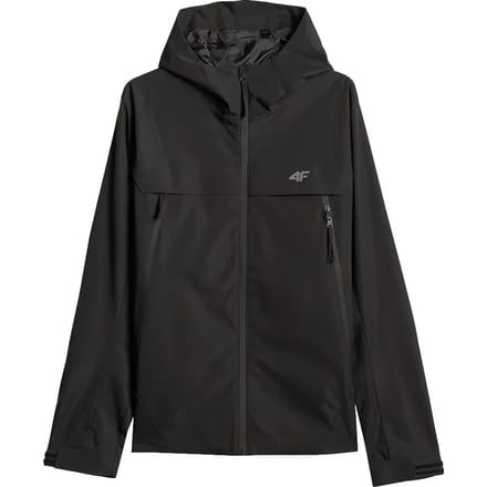 Waterdichte jas met capuchon 4F M1121